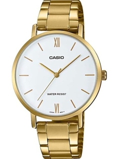 Zegarek CASIO MTP-VT01G-7B - zegarek
