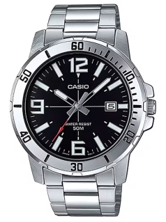 Zegarek CASIO W-96H-1B - zegarek