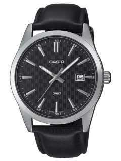 Zegarek CASIO MTP-VD03L-1A - zegarek