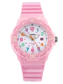 Zegarek CASIO LRW-200H 4B2V - zegarek