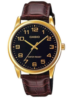 Zegarek CASIO MTP-V001GL-1B - zegarek