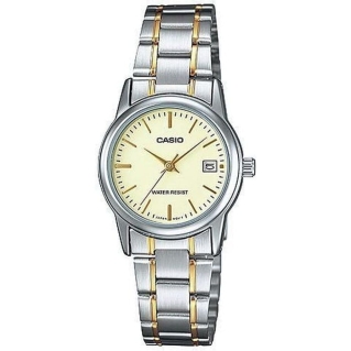 Zegarek CASIO LTP-V002SG-9A - zegarek