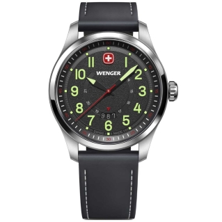 Wenger 01.0541.121 Terragraph  - zegarek