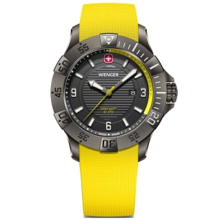 Wenger 01.0641.145 Seaforce - zegarek