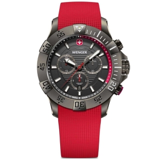 Wenger 01.0643.128 Seaforce - zegarek