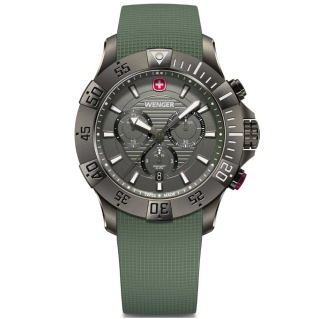 Wenger 01.0643.127 Seaforce - zegarek