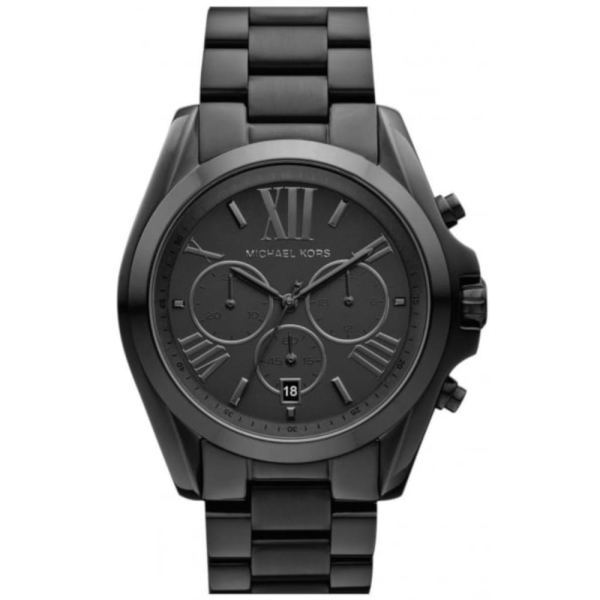 1977Michael Kors Bradshaw MK5550 43mm-0