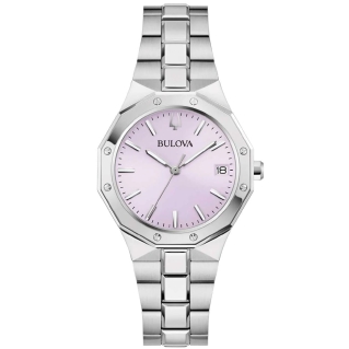 Bulova 96M170  - zegarek