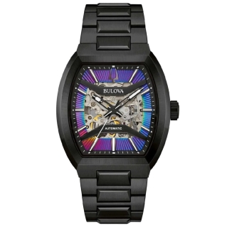 Bulova 98A320 Maquina - zegarek