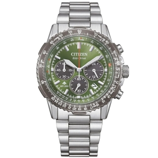 Citizen CA4664-60W - zegarek