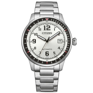 Citizen NJ0190-51A - zegarek