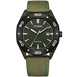 Citizen BM7635-01X - zegarek