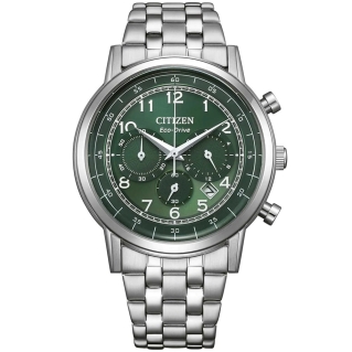 Citizen CA4630-53X - zegarek