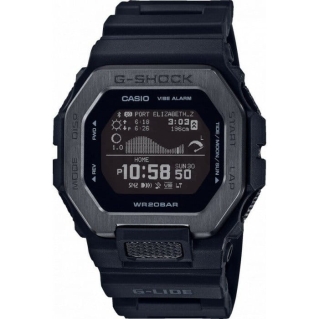 Zegarek CASIO G-Shock GBX-100NS-1ER - zegarek