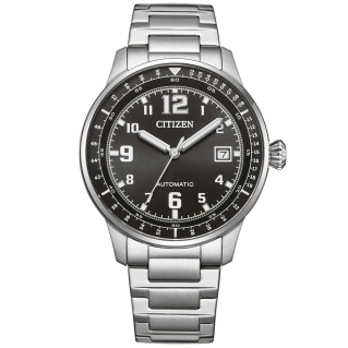 Citizen NJ0190-51E  - zegarek