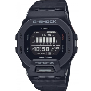 Zegarek CASIO G-Shock GBD-200-1ER - zegarek