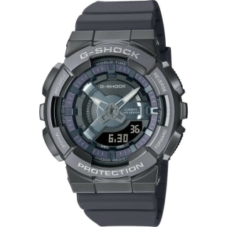 Zegarek CASIO G-Shock GM-S110B-8AER - zegarek