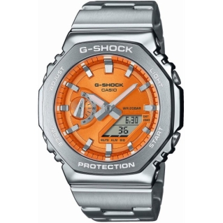 Zegarek CASIO G-Shock GM-2110D-4AER - zegarek