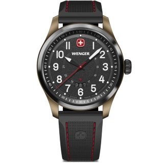 Wenger 01.0541.124 Terragraph - zegarek