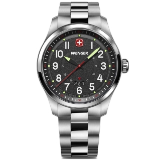 Wenger 01.0541.122 Terragraph - zegarek