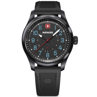 Wenger 01.0541.127 Terragraph - zegarek