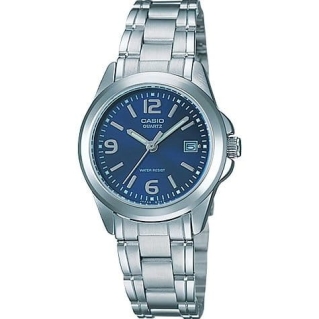 Zegarek CASIO LTP-1215A-2ADF - zegarek