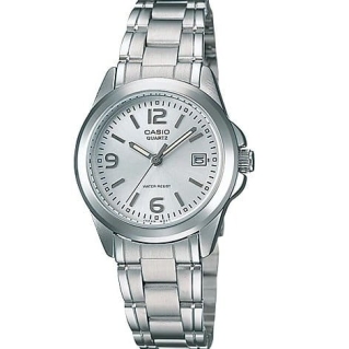 Zegarek CASIO LTP-1215A-7ADF - zegarek