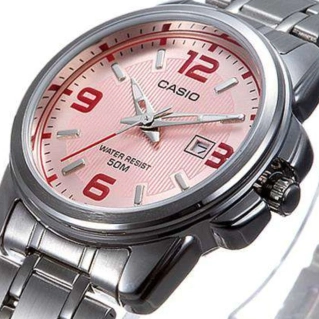 Zegarek CASIO LTP-1314D-5AVDF - zegarek