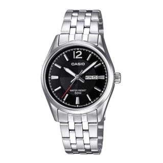 Zegarek CASIO LTP-1335D-1AVDF - zegarek