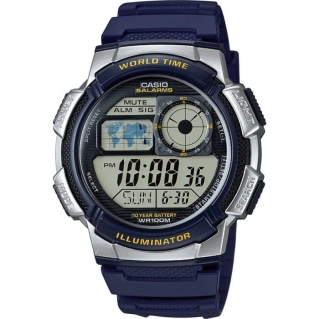 Zegarek Casio AE-1000W-2AVEF – - zegarek