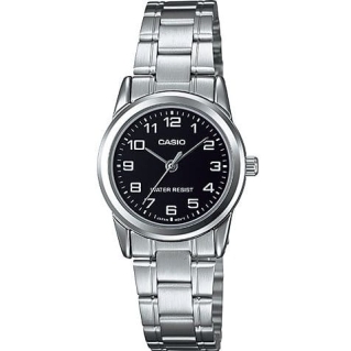 Zegarek CASIO LTP-V001D-1BUDF - zegarek