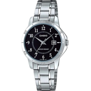 Zegarek CASIO Classic LTP-V004D-1BUDF - zegarek