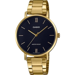 Zegarek CASIO Classic LTP-VT01G-1BUDF - zegarek