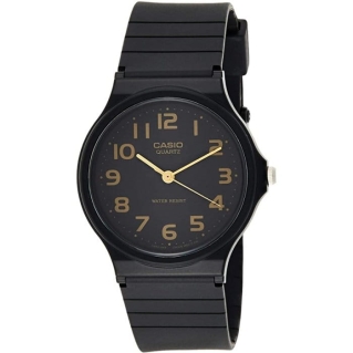 Zegarek CASIO Classic MQ-24-1B2LDF - zegarek