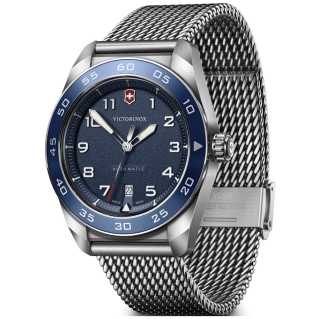 Victorinox 242045 Mens Watch Swiss Army Automatic - zegarek