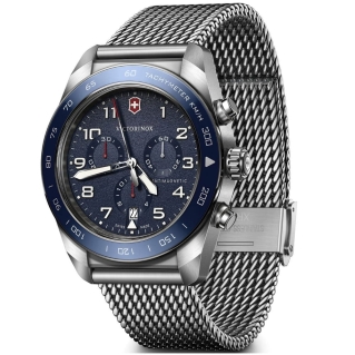 Victorinox 242049 Mens Watch Swiss Army - zegarek