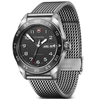 Victorinox 242043 Mens Watch Swiss Army - zegarek
