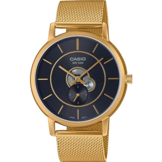 Zegarek CASIO MTP-B130MG-1AVDF - zegarek