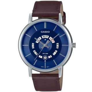 Zegarek CASIO MTP-B135L-2AVDF - zegarek