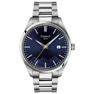 Tissot T150.410.11.041.02- zegarek