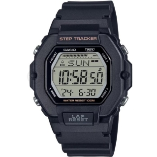 Zegarek CASIO LWS-2200H-1AVDF - zegarek