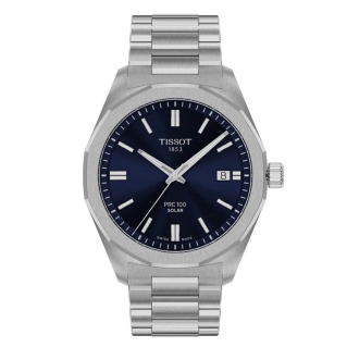 Tissot T151.422.11.041.00- zegarek