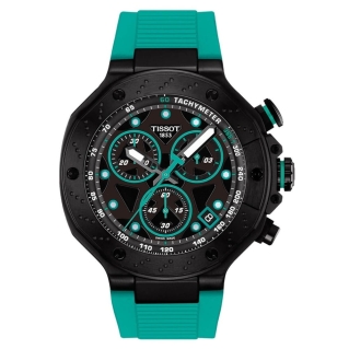 Tissot T141.417.37.051.01 - zegarek