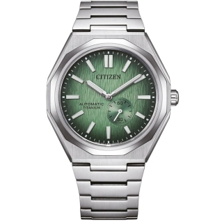 Citizen NK5020-58X  - zegarek