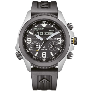 Citizen JV1007-07E  - zegarek