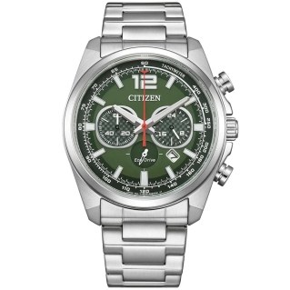 Citizen CA4640-50X  - zegarek