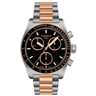 Tissot T149.417.22.051.01 - zegarek