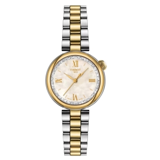 Tissot T152.010.22.118.01 - zegarek