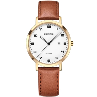 Bering 18634-534 - zegarek