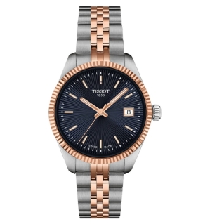 Tissot T156.210.22.041.00 - zegarek